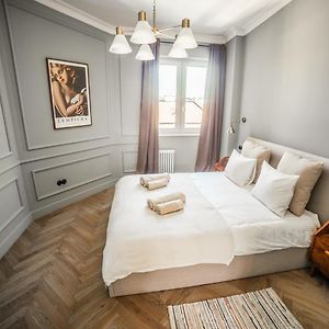 Appartement met een Slaapkamer